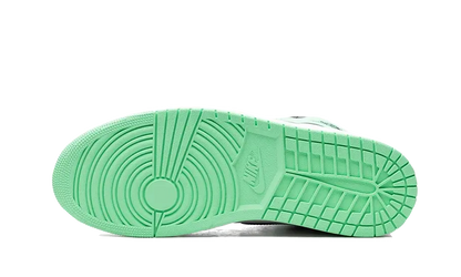 Air Jordan Air Jordan 1 Retro High OG Green Glow - DZ5485-130 / FD1437-130