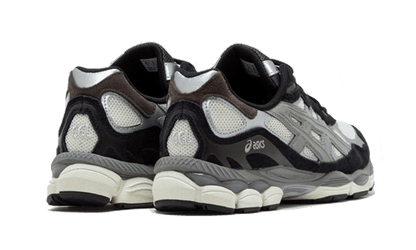 Gel-NYC Ivory Clay Grey - 1201A789.750