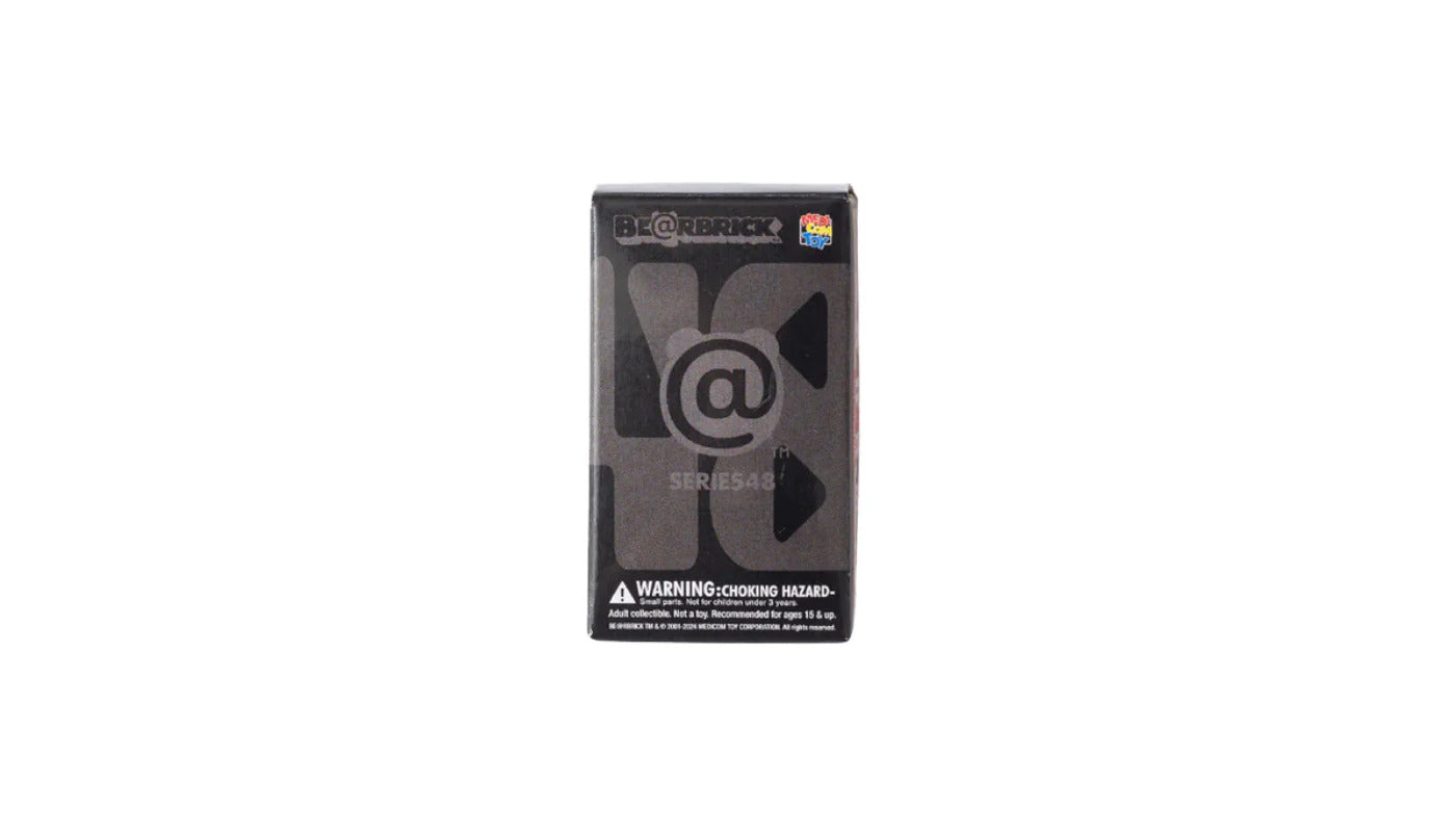 Bearbrick series 48 box  - BB48
