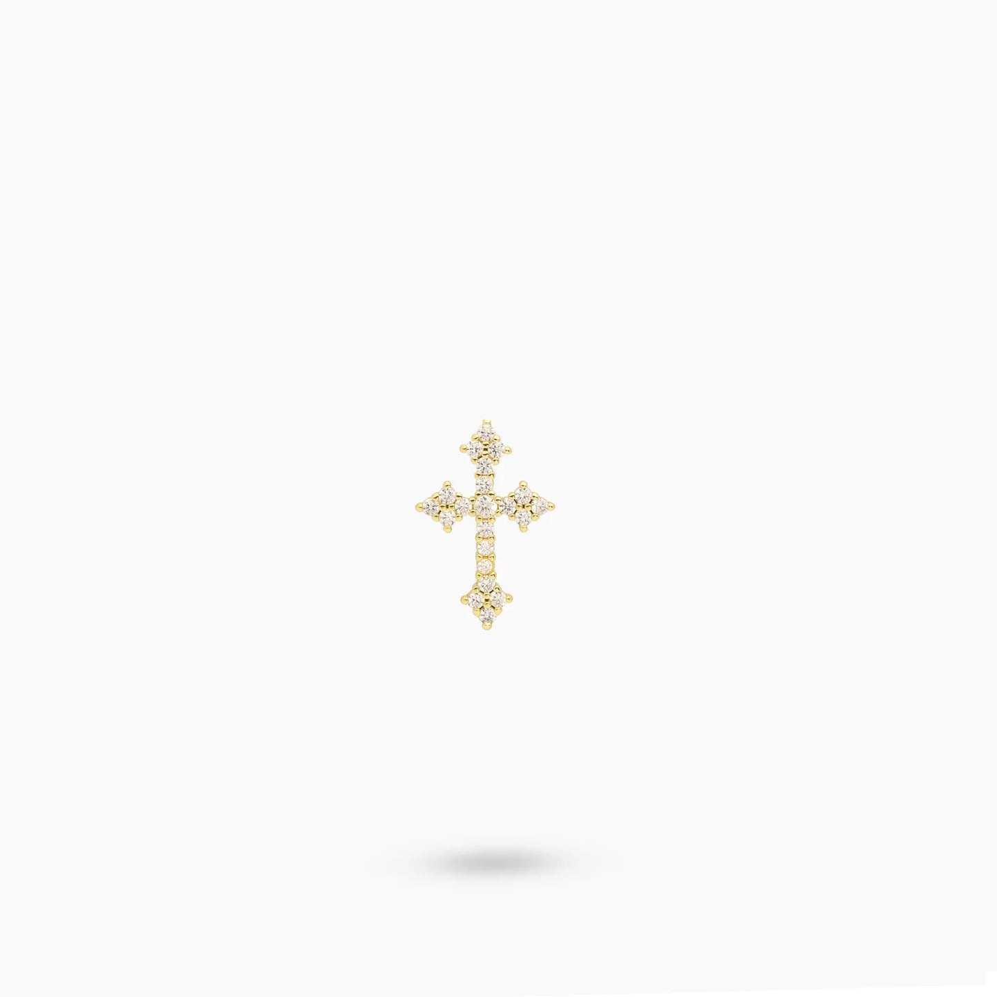 SLEAKZ PASSANT - CROIX CELTIQUE V2