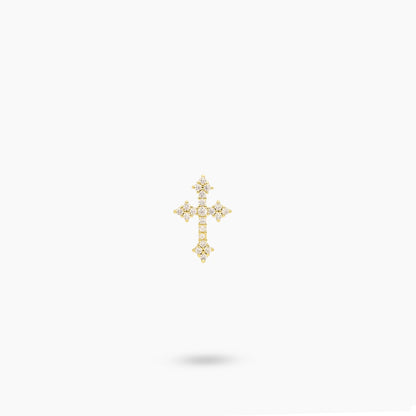 SLEAKZ PASSANT - CROIX CELTIQUE V2