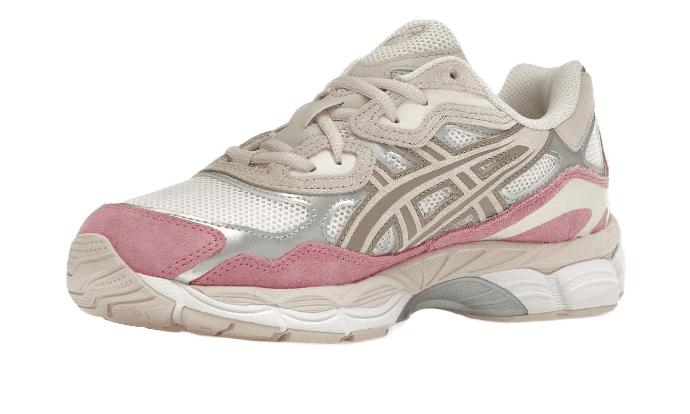 ASICS GEL-NYC Strawberries Cream - 1203A383-104