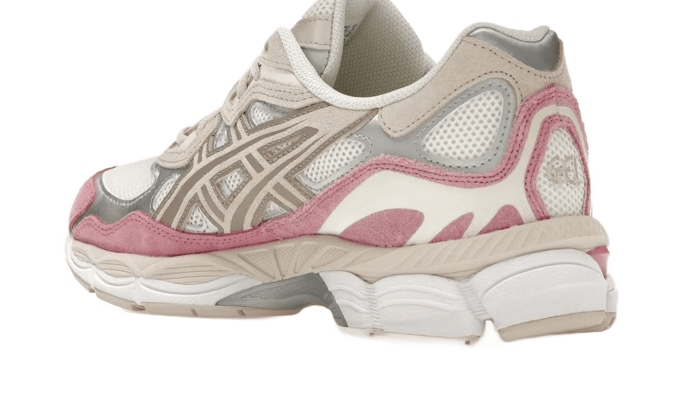 ASICS GEL-NYC Strawberries Cream - 1203A383-104
