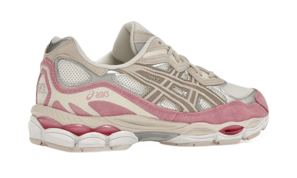 ASICS GEL-NYC Strawberries Cream - 1203A383-104