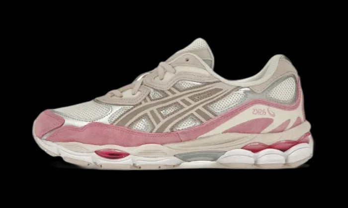 ASICS Gel-NYC Cream Mineral Beige Pink - 1203A383-104