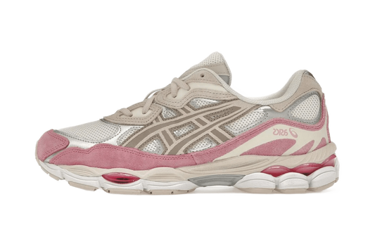 ASICS GEL-NYC Strawberries Cream - 1203A383-104