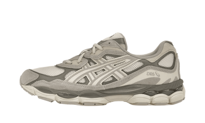 Asics Gel NYC Oyster - 1201A789-103