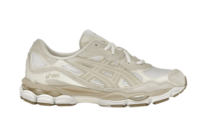 Gel-NYC White Feather Grey - 1203A663-102