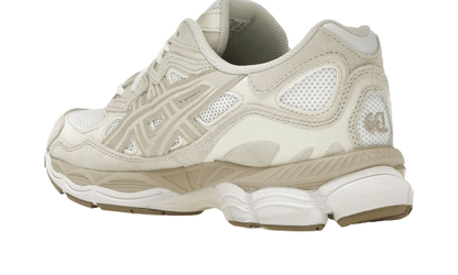 Gel-NYC White Feather Grey - 1203A663-102