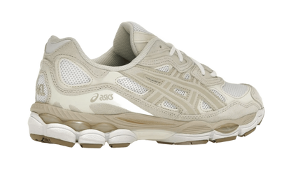 Gel-NYC White Feather Grey - 1203A663-102