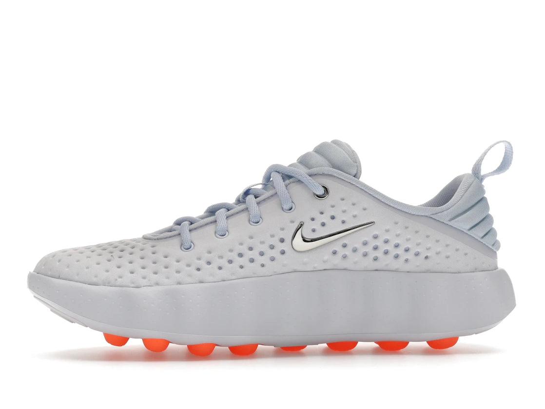 Nike Mind 002 Football Grey