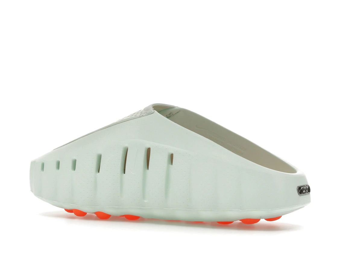 Nike Mind 001 Barely Green Hyper Crimson Black Chrome