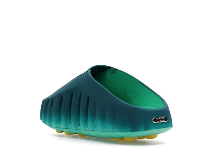 Nike Mind 001 Slide Geode Teal Light Menta