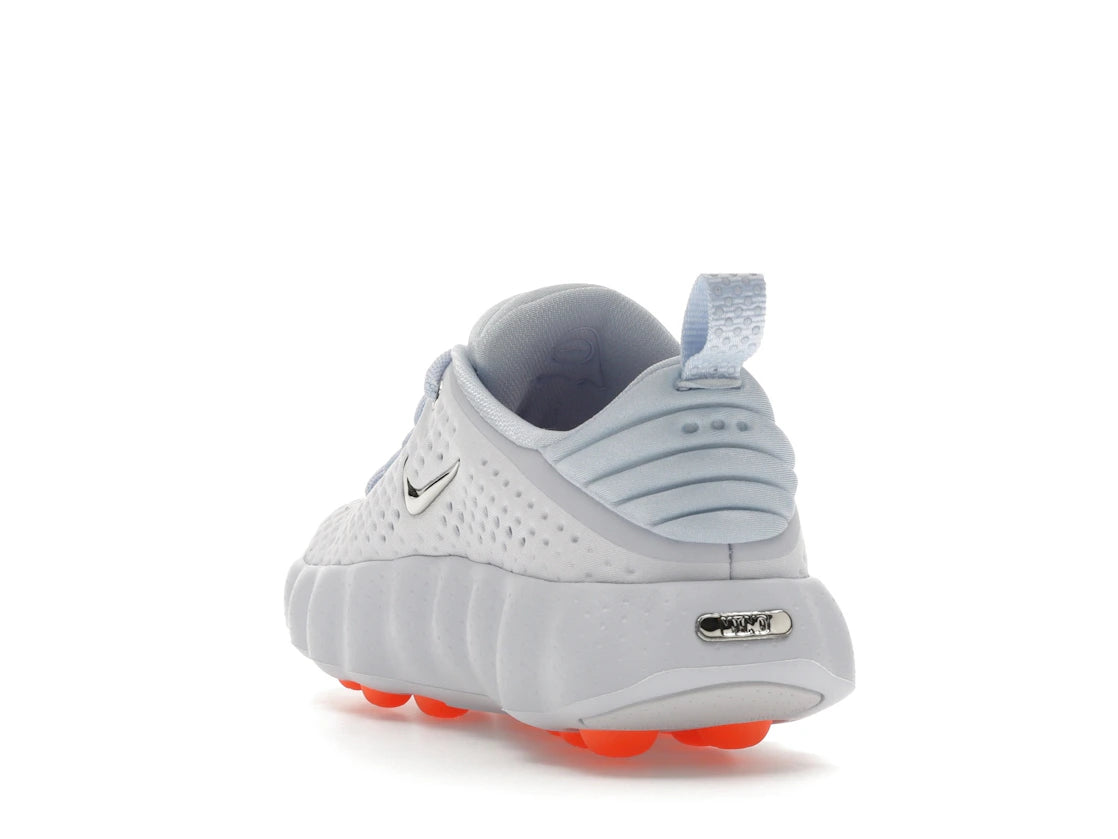 Nike Mind 002 Football Grey