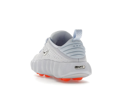 Nike Mind 002 Football Grey