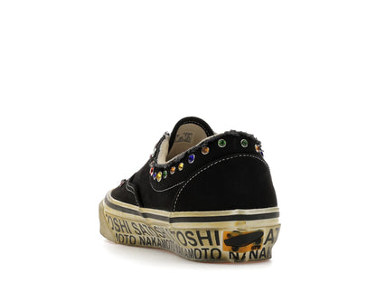 Vans OTW Era 95 Satoshi Nakamoto Round Lucky Charm