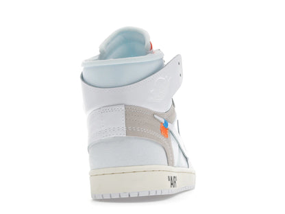 Jordan 1 Retro High Virgil Abloh Archive Alaska
