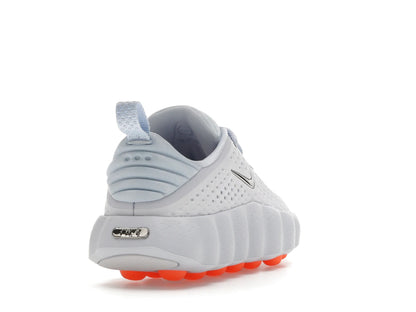 Nike Mind 002 Football Grey