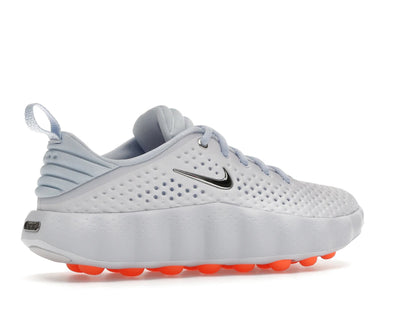 Nike Mind 002 Football Grey
