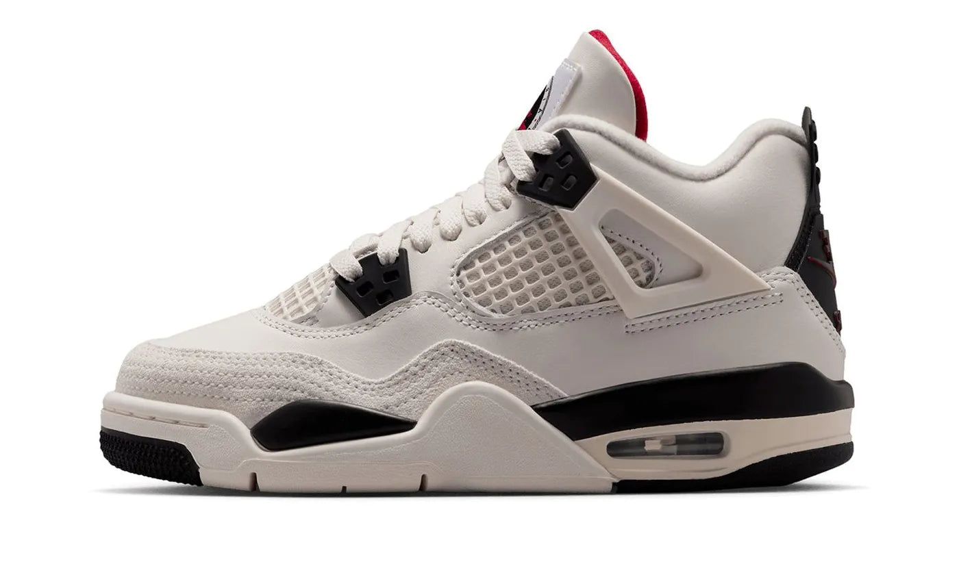 Air Jordan 4 Retro Flight Club - IM4026-100