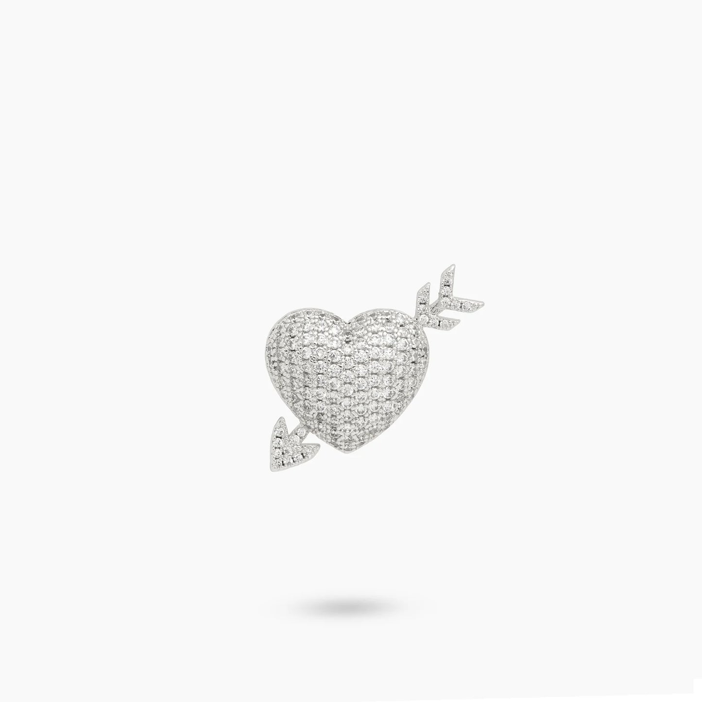 SLEAKZ PASSANT - LOCKED HEART