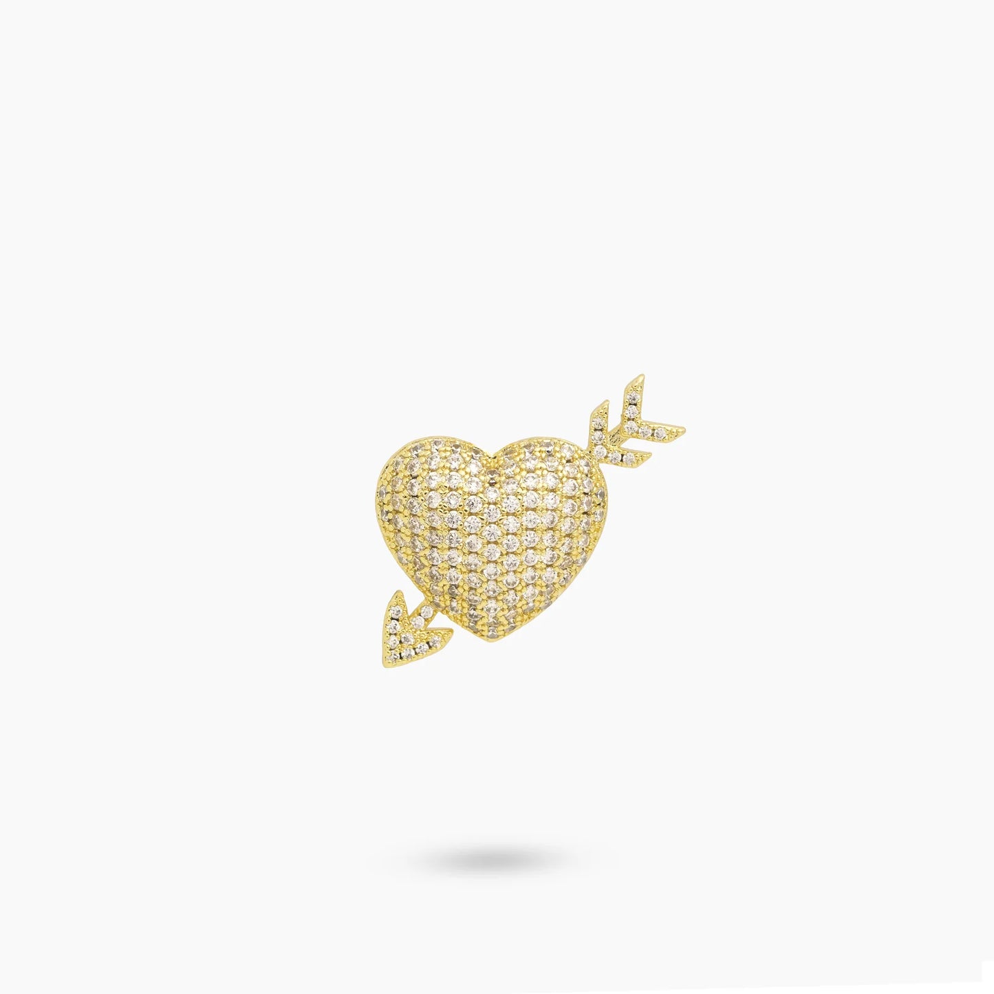 SLEAKZ PASSANT - LOCKED HEART