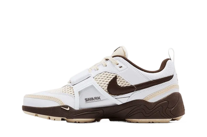 Zoom Field Jaxx Travis Scott Light Chocolate - HQ3073-100
