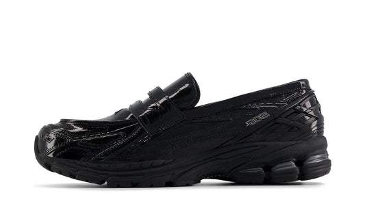 1906L Black Croc - U1906LCR