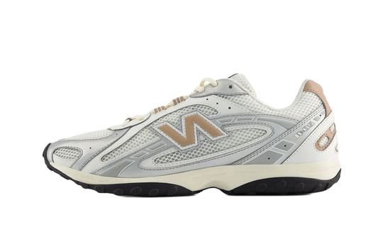 204L Silver Metallic Flat Taupe - U204LSWA