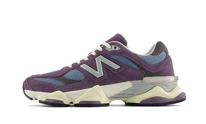 New Balance 9060 Shadow Purple - U9060SFA