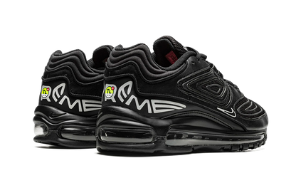 Nike Air Max 98 TL Supreme Black - DR1033-001
