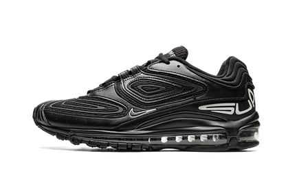 Nike Air Max 98 TL Supreme Black - DR1033-001