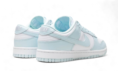Nike Dunk Low Glacier Blue - DV0833-104 / 302517-112