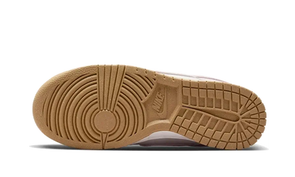 Nike Dunk Low Next Nature Platinum Violet - DD1873-001