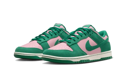 Nike Dunk Low Retro Medium Soft Pink Malachite - FZ0549-600