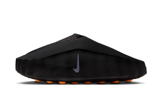 Mind 001 Slide Black Chrome - HQ4307-001