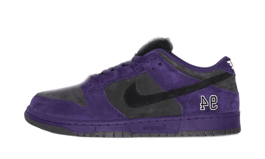 SB Dunk Low Supreme 94 Ink - HQ8487-500