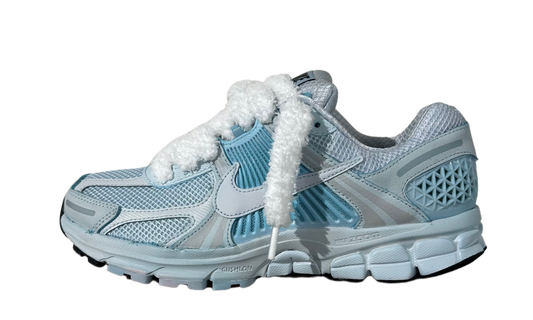 Vomero 5 Turquoise Fluffy (custom)