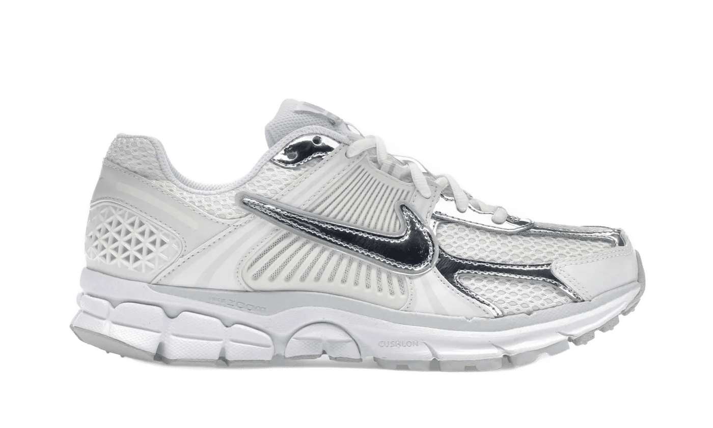 Zoom Vomero 5 Chrome Toe - HF7723-100