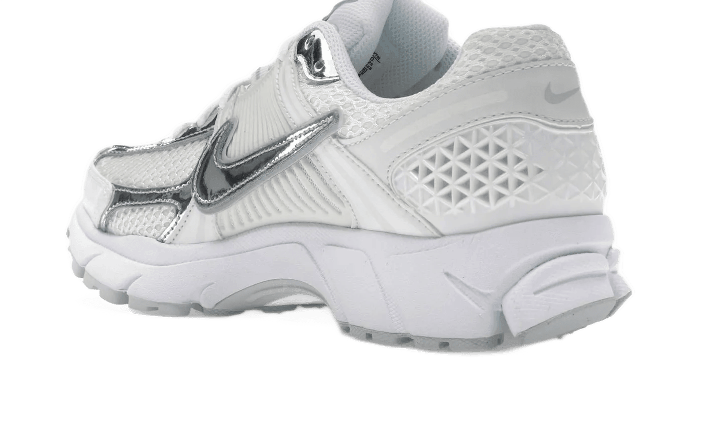 Zoom Vomero 5 Chrome Toe - HF7723-100