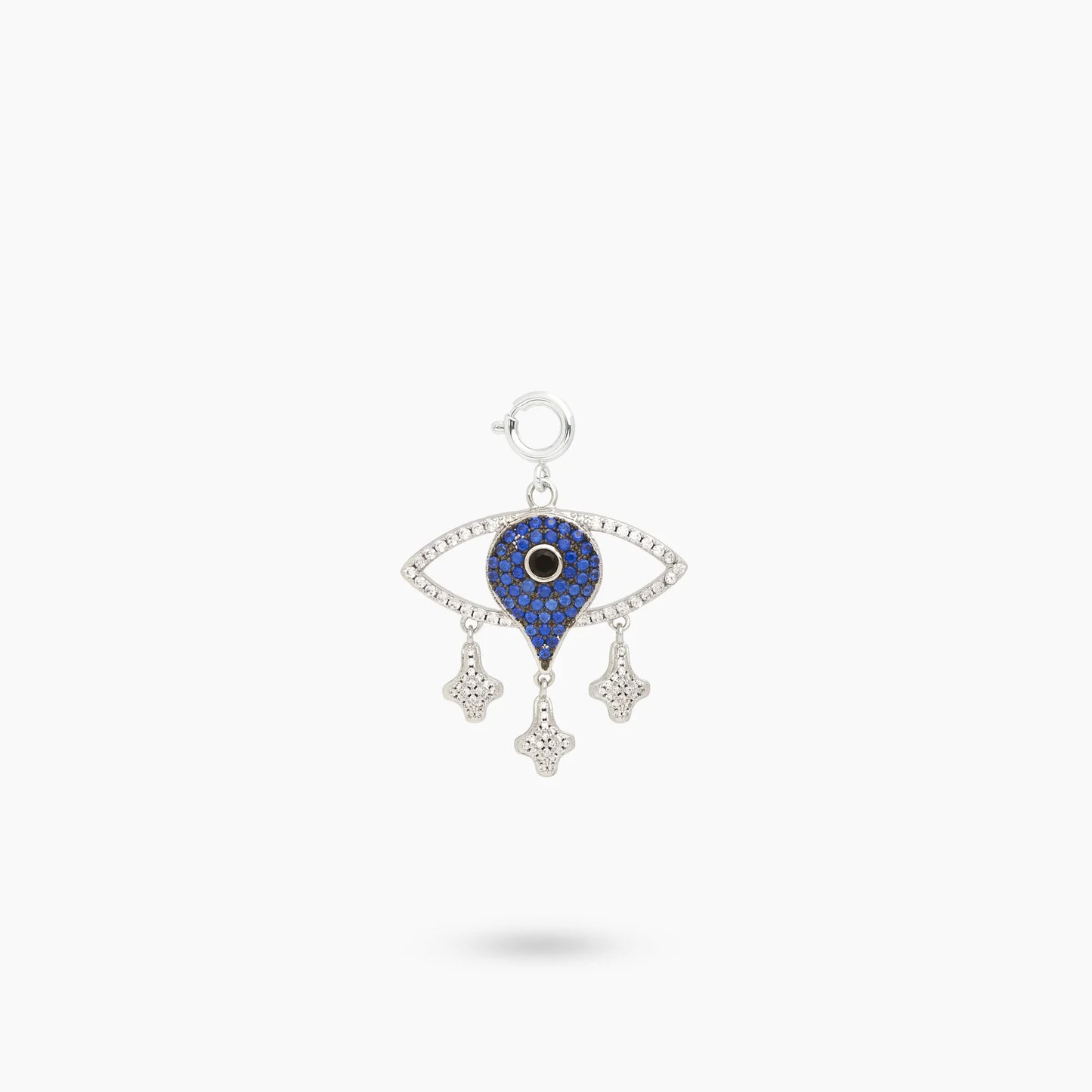 SLEAKZ PENDANT - STARRY BLUE EYE