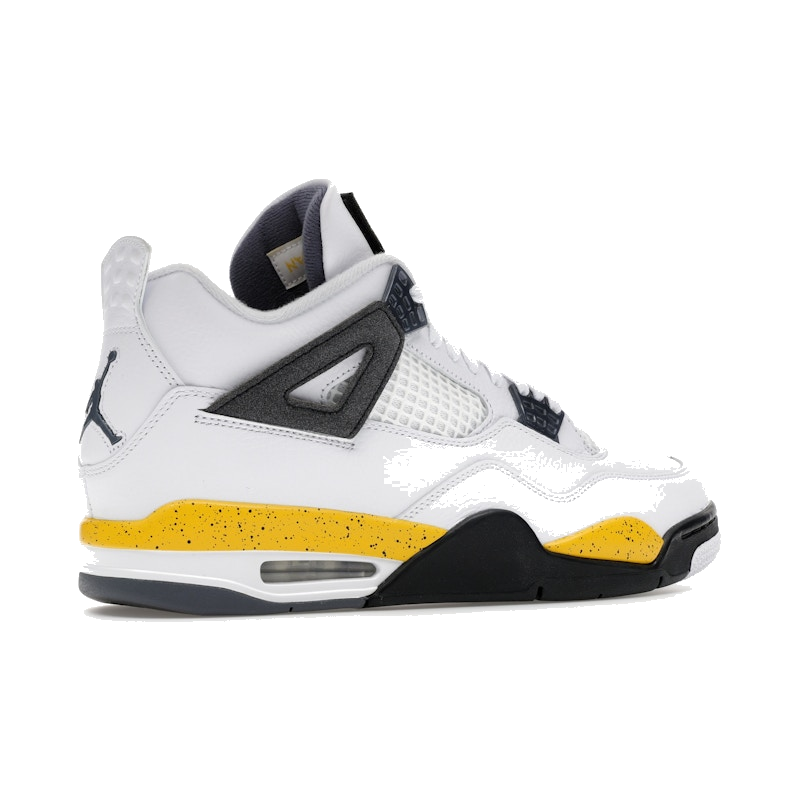 Air Jordan 4 Retro Rare Air Tour Yellow 2026