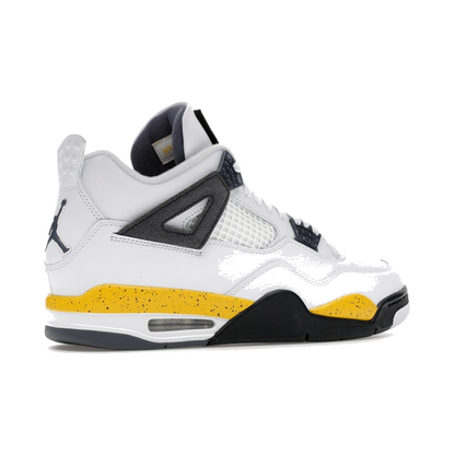Air Jordan 4 Retro Rare Air Tour Yellow 2026