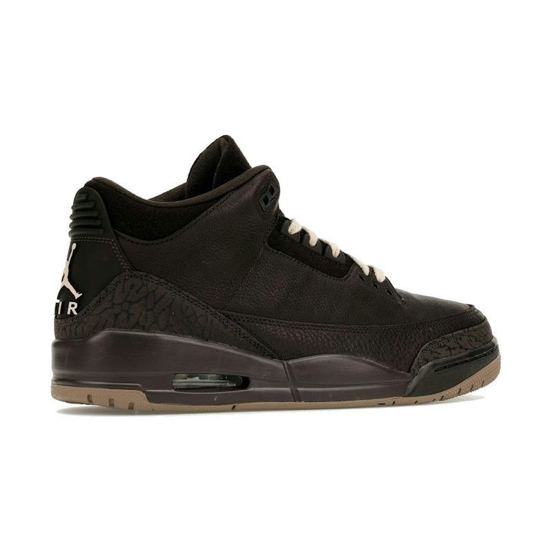 Air Jordan 3 Retro Fireside