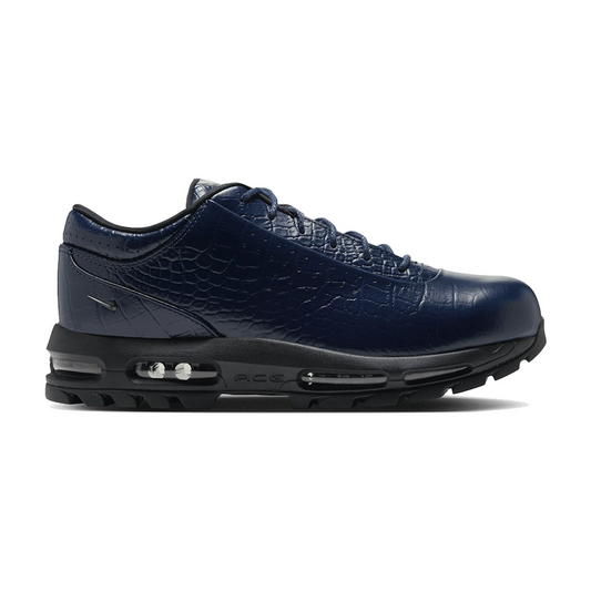Nike Air Max Goadome Low SP QS Midnight Navy Croc