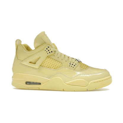Air Jordan 4 Retro J Balvin Lemonade