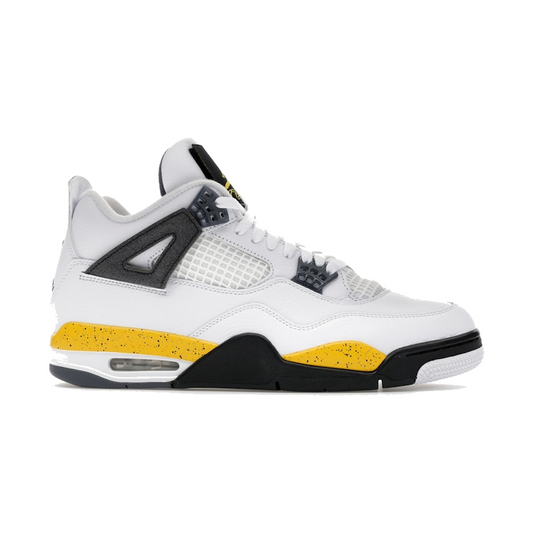 Air Jordan 4 Retro Rare Air Tour Yellow 2026