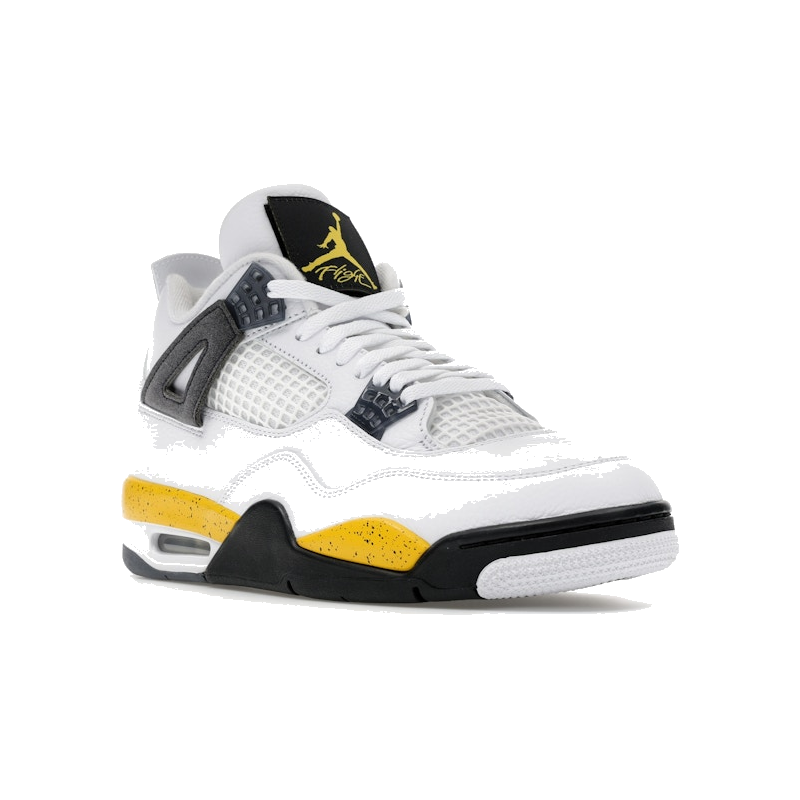 Air Jordan 4 Retro Rare Air Tour Yellow 2026