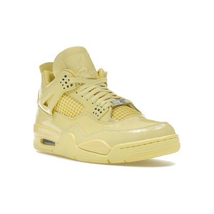 Air Jordan 4 Retro J Balvin Lemonade