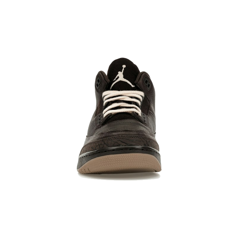 Air Jordan 3 Retro Fireside